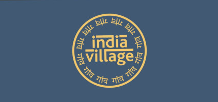 India Village food