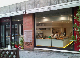 Pasticceria Caffe' Viezzoli Cinzia food