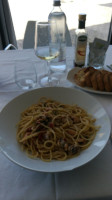 Gran Caffe Nautico Ristorante Bar food