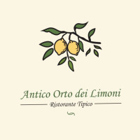 Antico Orto Dei Limoni Nicolosi food