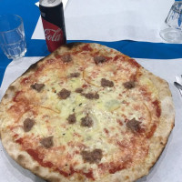 Pizzeria Dai Panzoni food