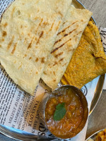 Chaiiwala food