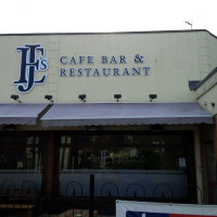 Ejs Cafe, Bar And Restaurant food