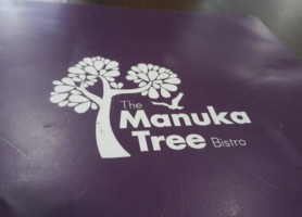 The Manuka Tree Bistro At Priory View menu