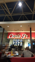 Carl's Jr food