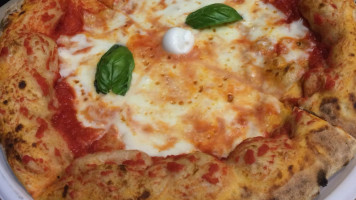 Pizzeria Verace Fiammante Peppe Curreli food