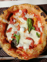 Pizzeria Verace Fiammante Peppe Curreli inside