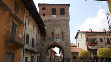 Bistrot Del Campanile inside