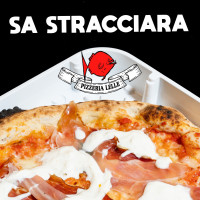 Pizzeria Lelle Carbonia food