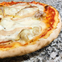 Pizzeria Lelle Carbonia food