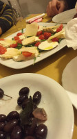 Pizzeria Da Brigida food