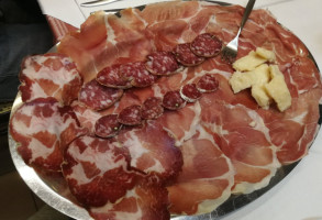 Sapori Di Parma food