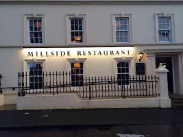 Millside inside