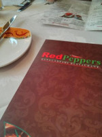 Red Peppers food