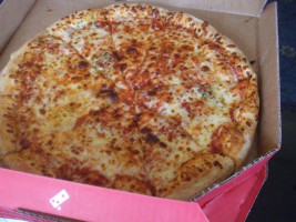 Domino's Pizza Grantham food