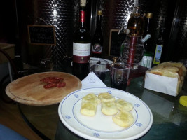 Enoteca Vini E Dintorni food