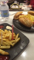 100 Montaditos food