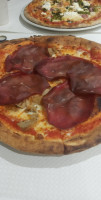 Corriere Della Pizza food