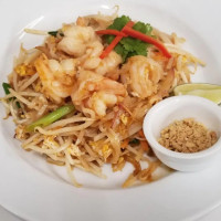 The Local Thai food