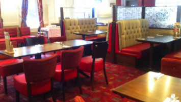 Toby Carvery Coldra inside