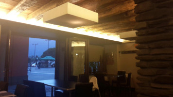 Bao Bab Lounge Cafe Pizzeria inside