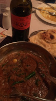 Bombay Joe's food