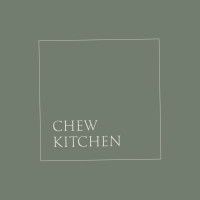 Chew Kitchen food