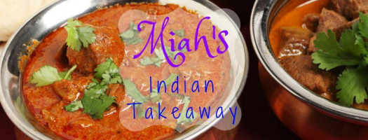 Roti Indian Takeaway food