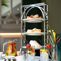 Afternoon Tea at The Belfry Hotel and Resort 