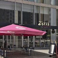 Zizzi - Milton Keynes The Hub 