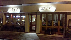 Zizzi - Ipswich outside
