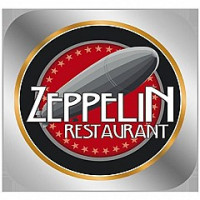 Zeppelin XXL Restaurant 