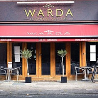 Warda Restaurant 