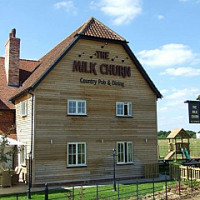 The Milk Churn Pub & Restaurant 