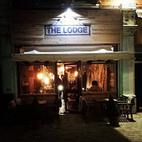 The Lodge 