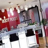 The Boot Room Sports Cafe – Anfield 