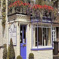 The Bluebell Restaurant 