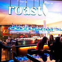 The Bar at Roast 