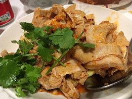 Sanxia Renjia Chinese Restaurant-Goodge Street food