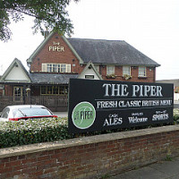 The Piper 