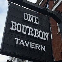 One Bourbon Tavern 
