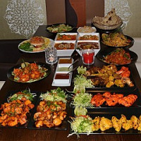 Mehran restaurant & Lounge 