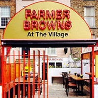 Farmer Browns Rathmines 