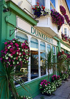 Dunkerley’s Restaurant & Hotel 
