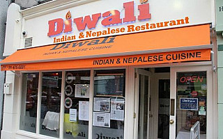 Diwali Indian Restaurant 