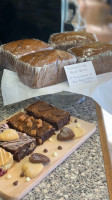 Mynydd Ddu Tea Rooms Cwmdu food