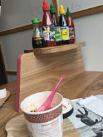 itsu food