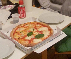 Pizzeria Oregano 