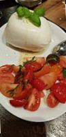Osteria Basilico food
