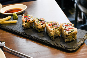 Maki Sushi 